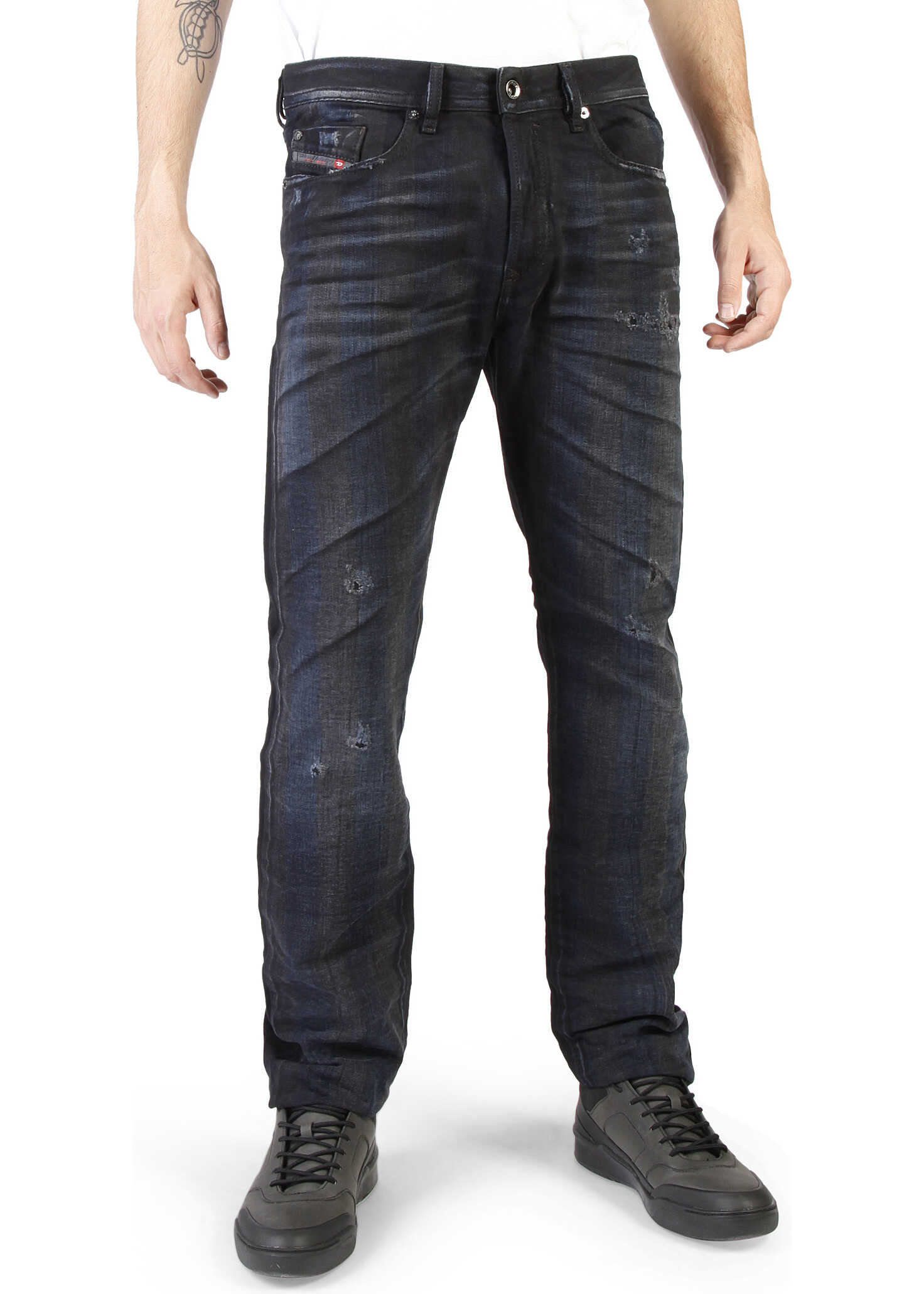 Blug Diesel Buster_L32_00Sdhb Black