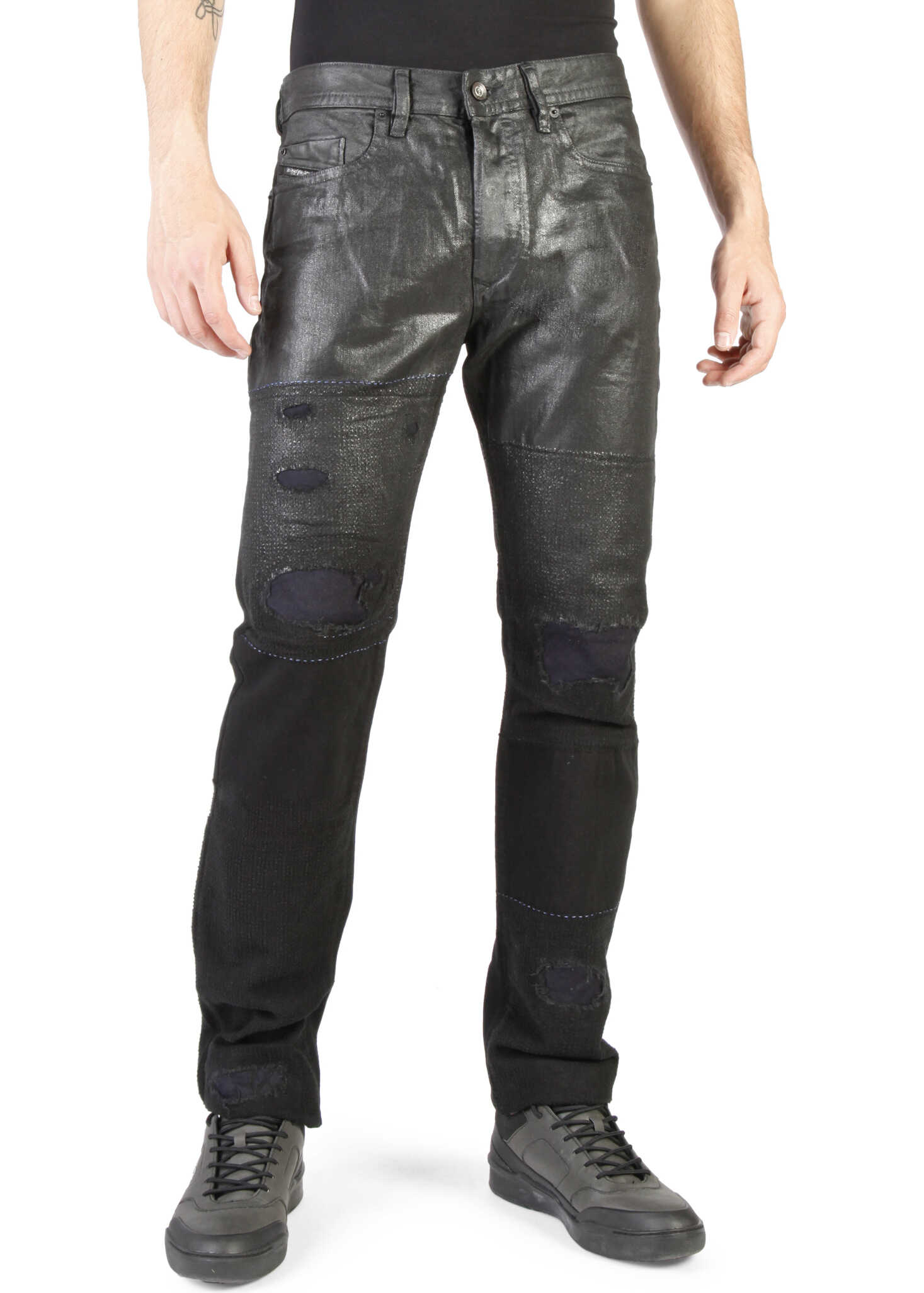 Blug Diesel Buster_L32_00Sdhb Black