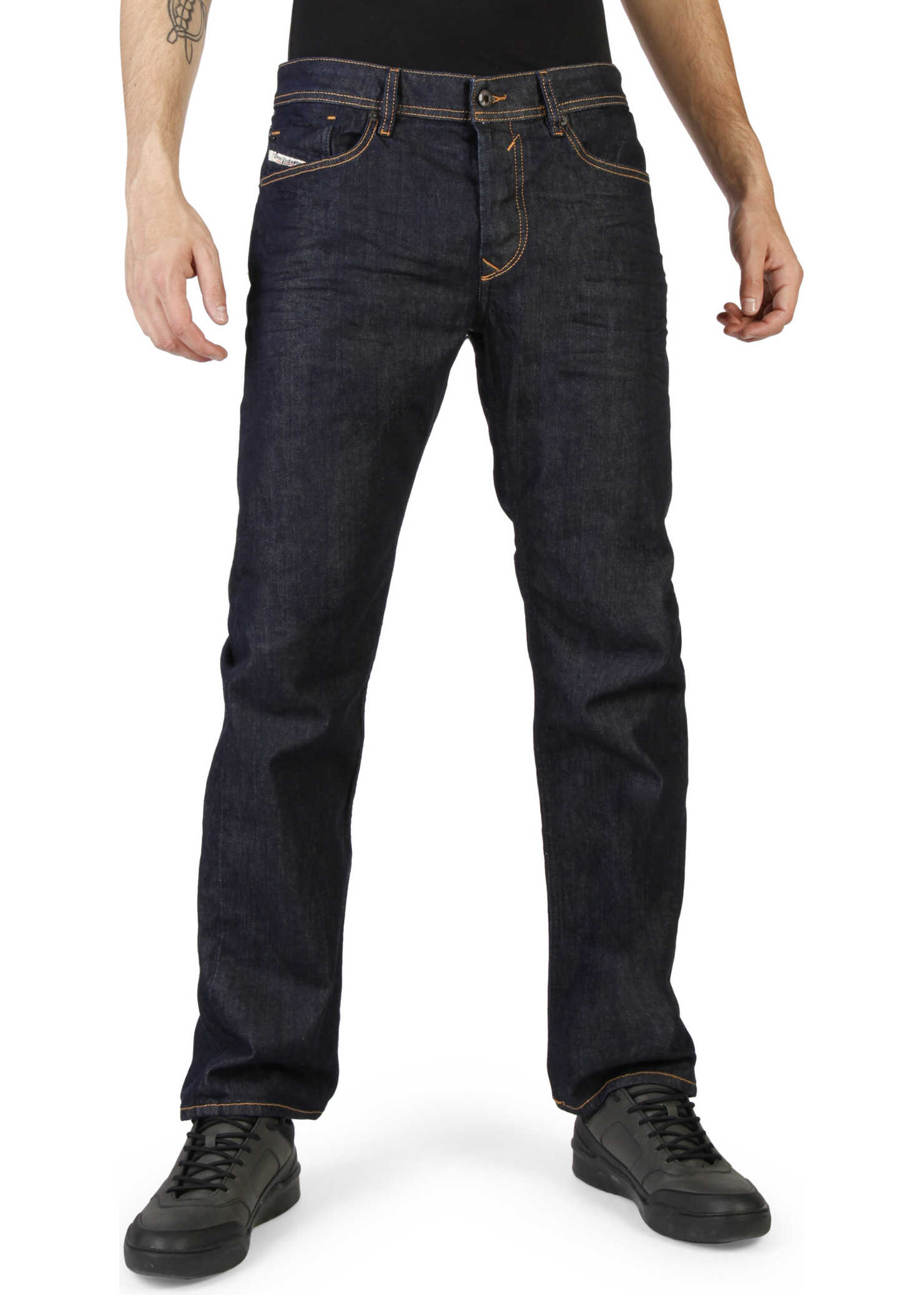 Blug Diesel Waykee_L32_00S11B Blue