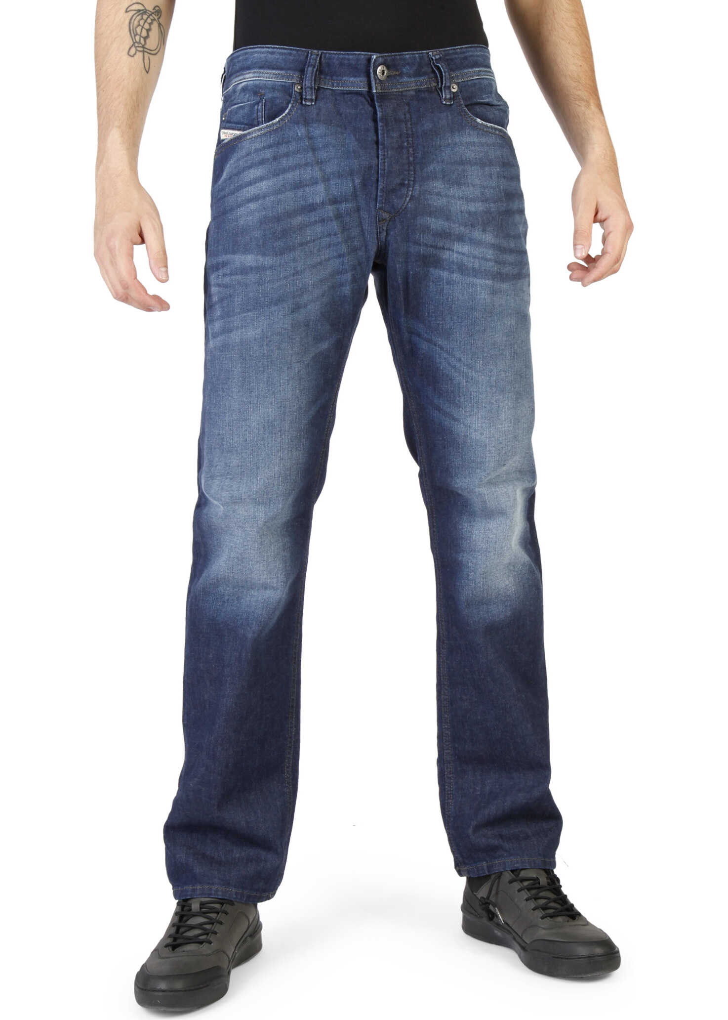 Blug Diesel Waykee_L32_00S11B Blue