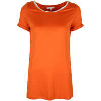 Tricouri T-Shirt* Femei