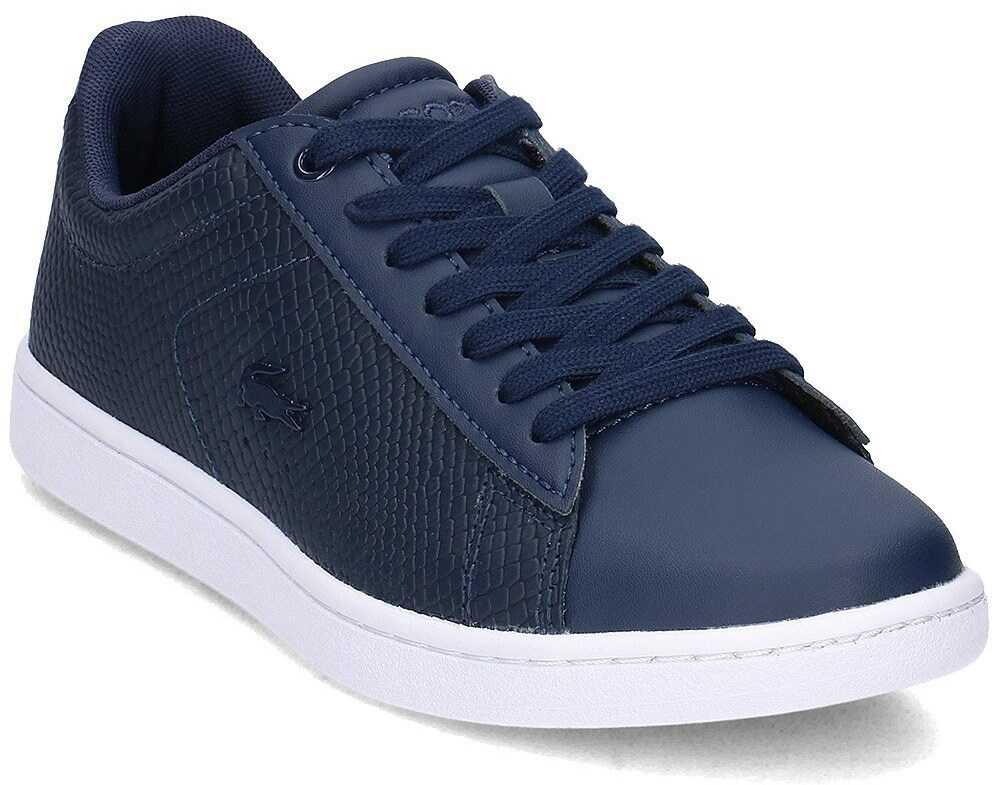 Tenis Lacoste Carnaby* Navy blue