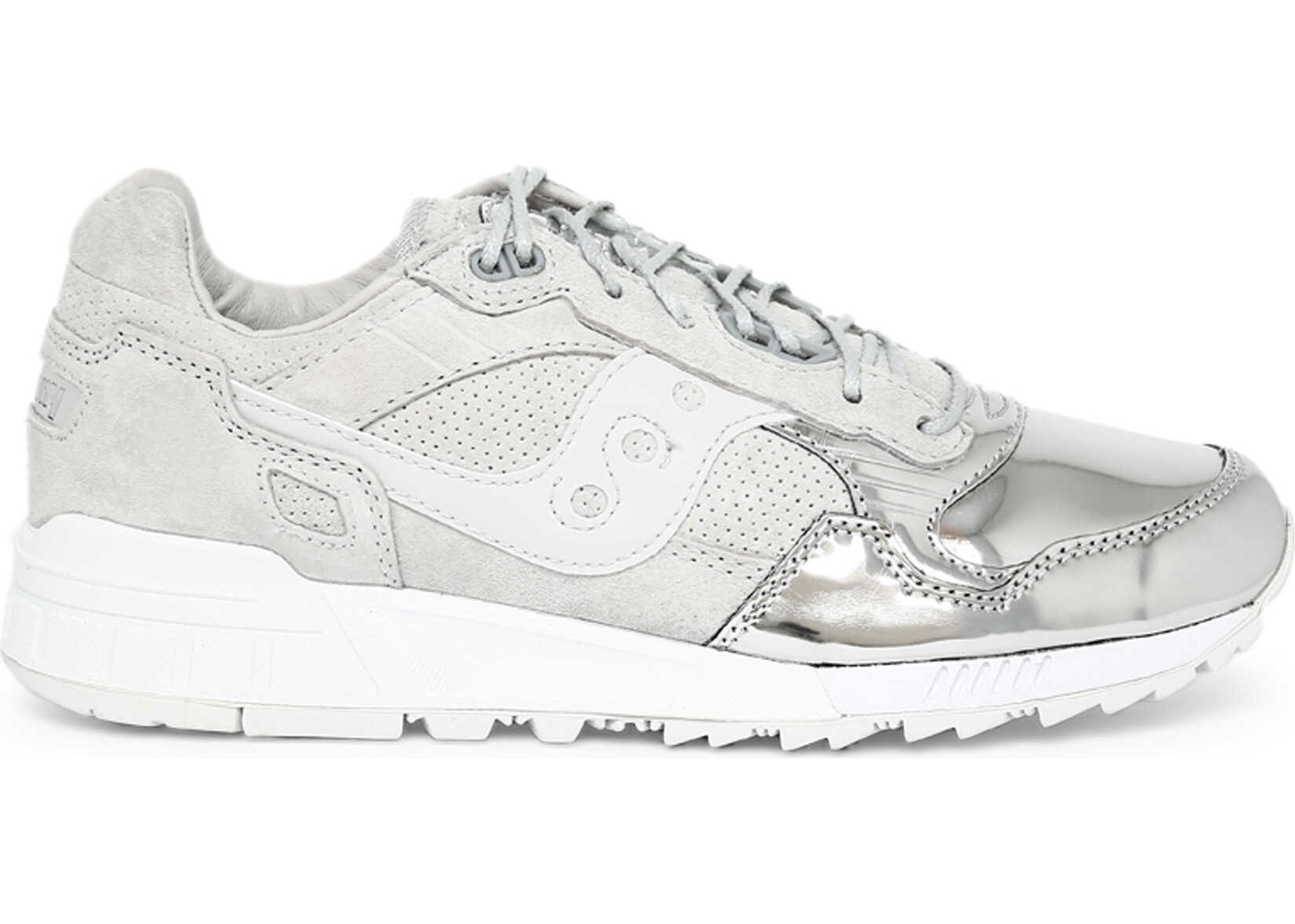 Tenis Saucony S702922 Grey