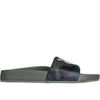 Slapi Sandals Rubber* Barbati