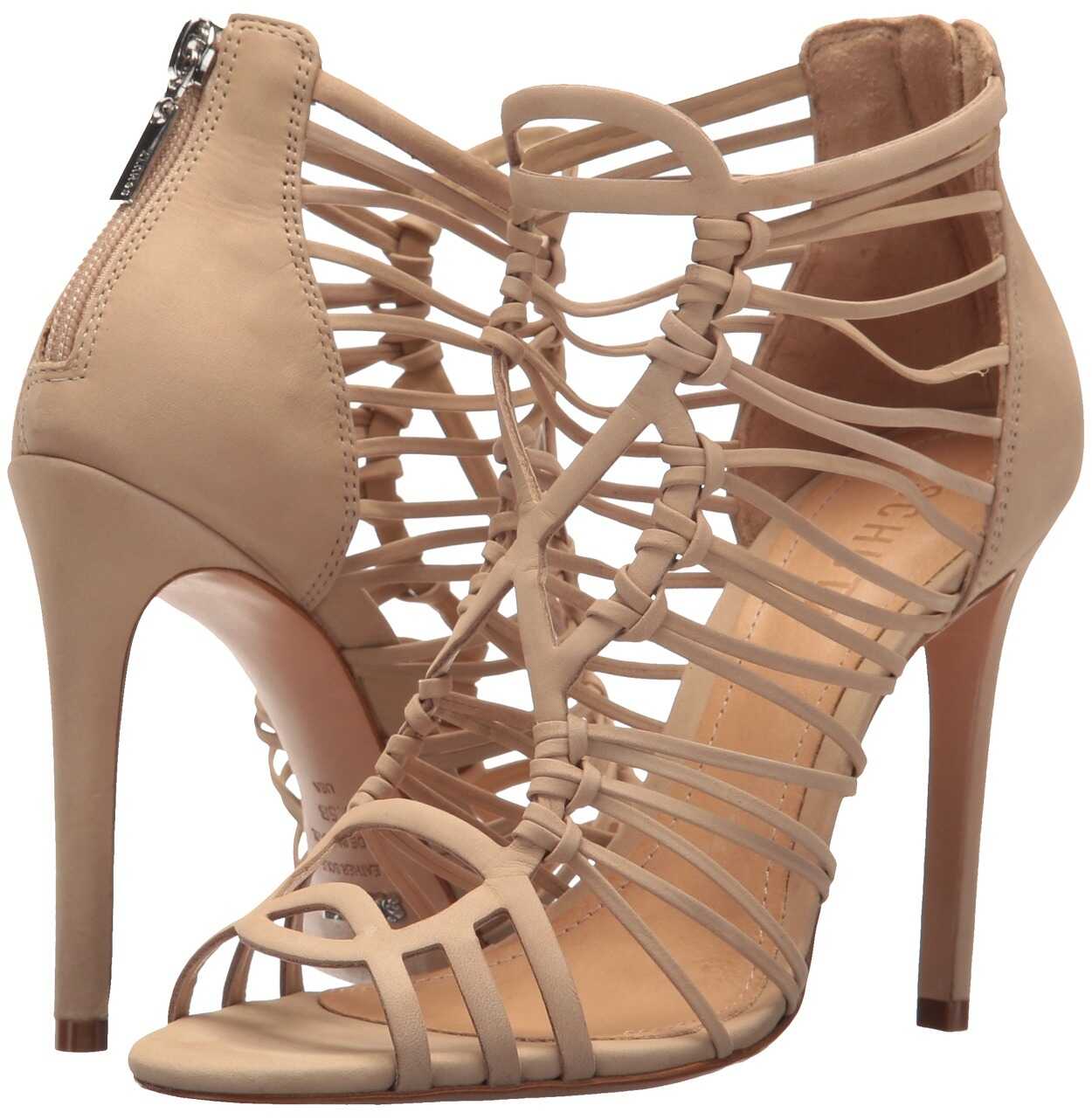 Sandala Schutz Naama Amber Light