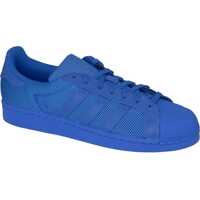 Tenisi & Adidasi Superstar Blue* Barbati