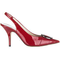 Pantofi cu Toc Heel Pauline* Femei