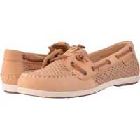 Pantofi de Navigatie Coil Ivy Scale Emboss* Femei