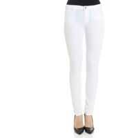 Blugi White 5-Pocket Jeans* Femei
