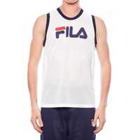 Tricouri Fila Zeke Mesh Tank Top*