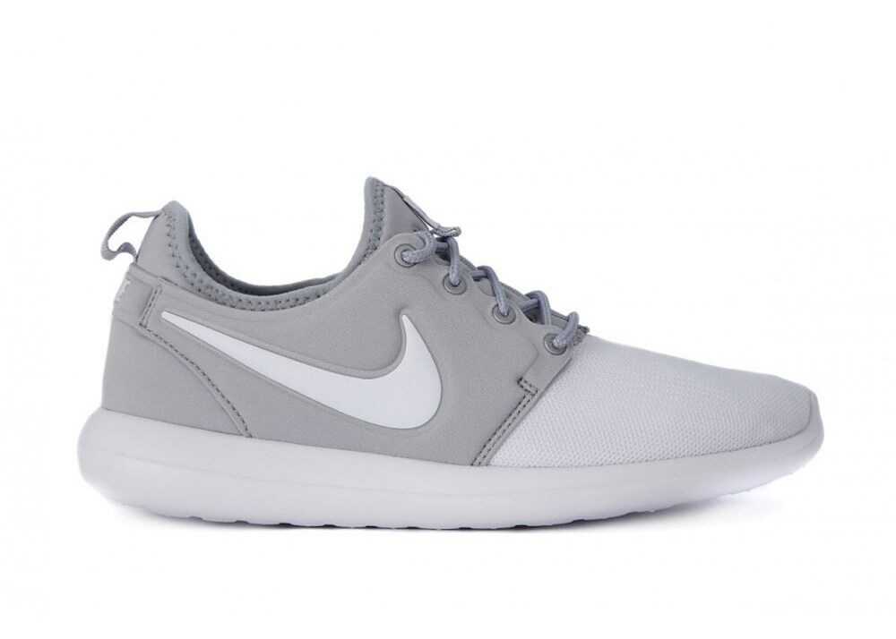 Tenis Nike Roshe Two* Grey