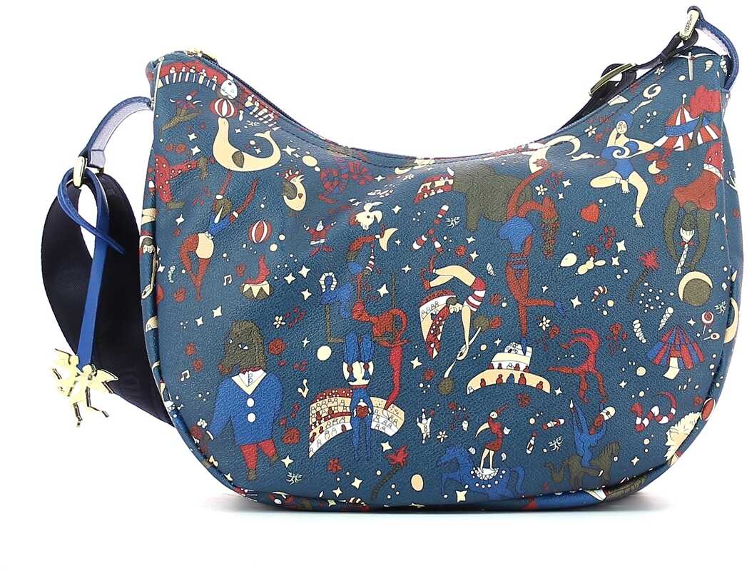 Geanta femei Piero Guidi 0422358B15 BLUETTE