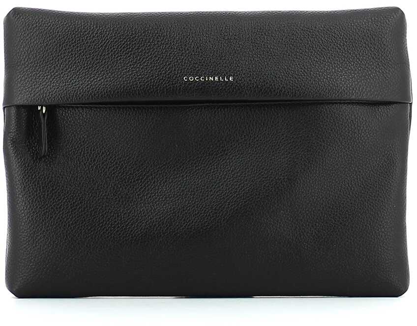 Geanta femei Coccinelle 2F3064AD88 NOIR