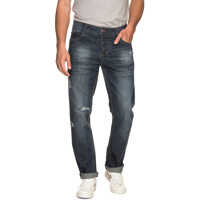 Blugi Men's Dark Blue Jeans Barbati