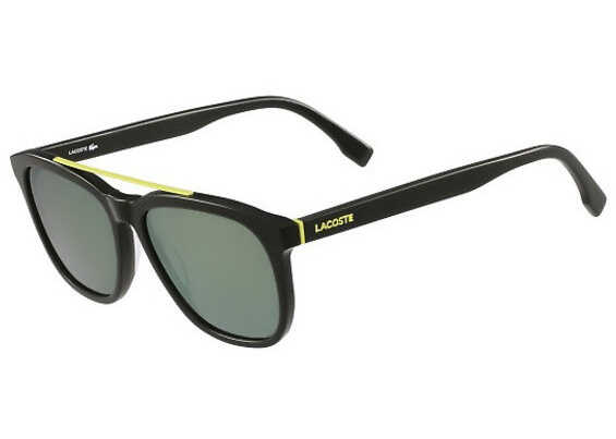 Lacoste L822S 32006* 315 GREEN