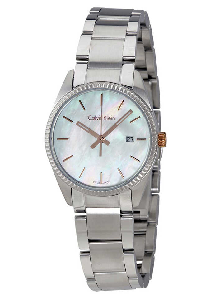 Calvin Klein K5R33B Grey