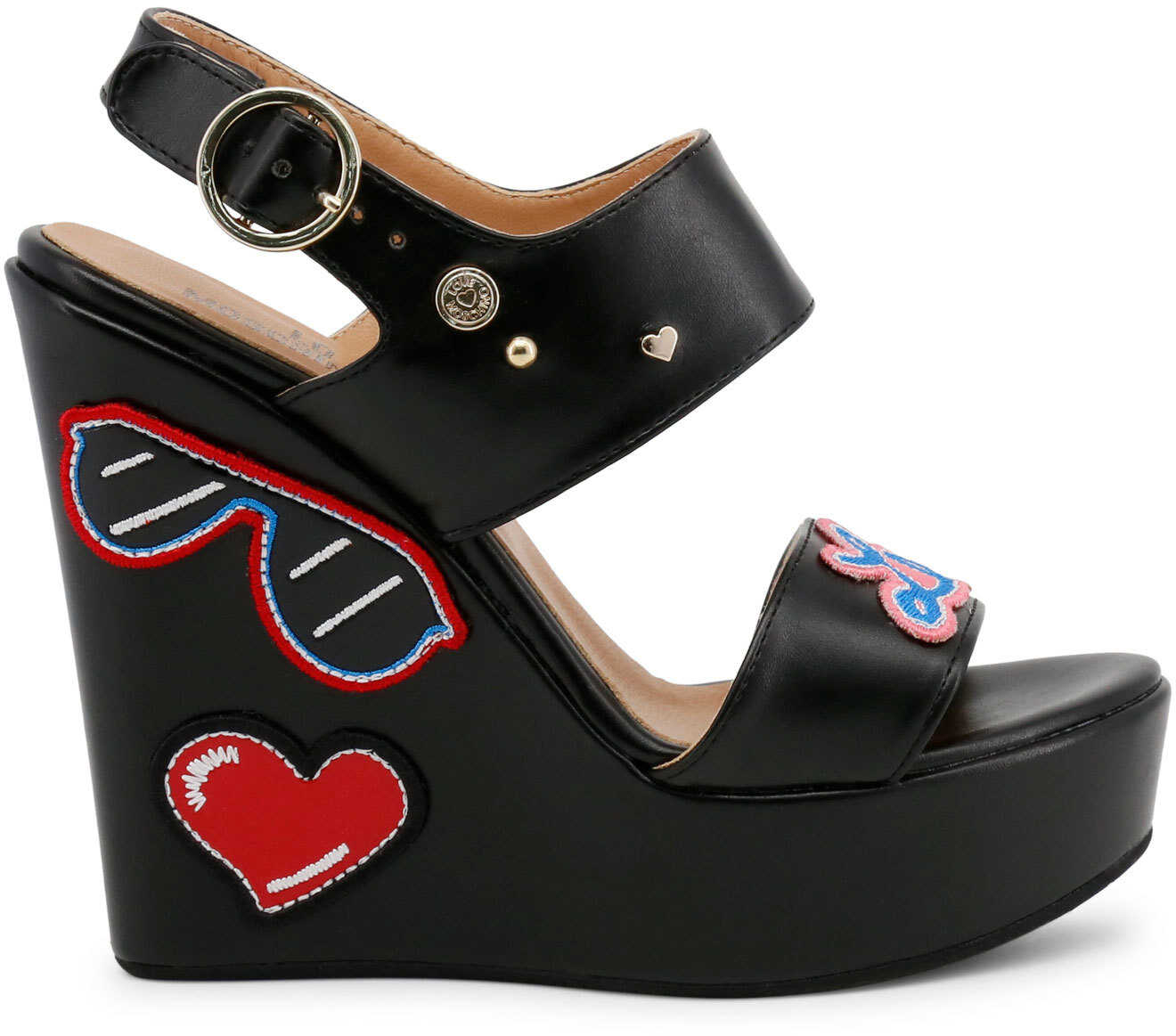 LOVE Moschino Ja1603Ce15Ic* Black