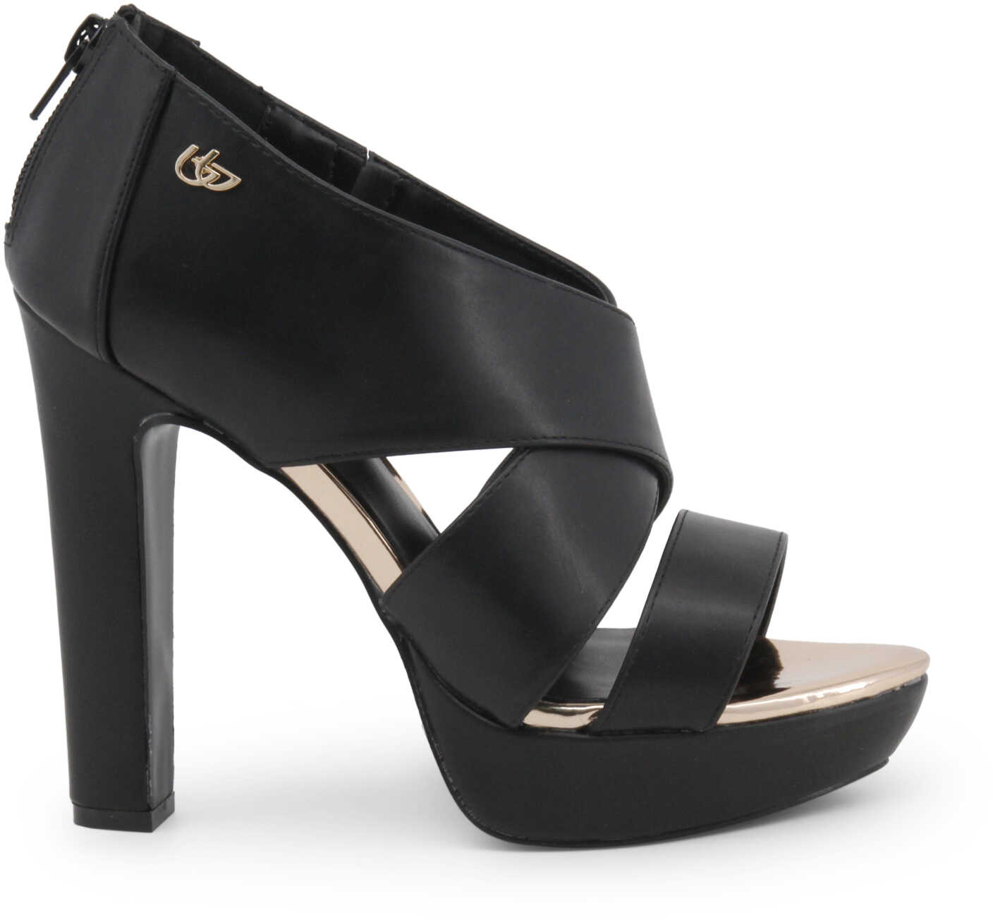 Blu Byblos Thin_682366* Black