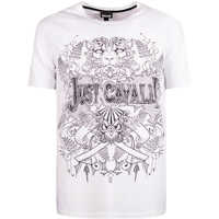 Tricouri Roberto Cavalli Just Cavalli T-shirt
