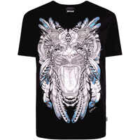 Tricouri Roberto Cavalli Just Cavalli T-shirt