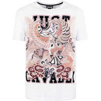 Tricouri Roberto Cavalli Just Cavalli T-shirt