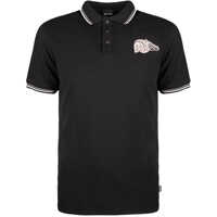 Tricouri Polo Roberto Cavalli Just Cavalli Koszulka Polo