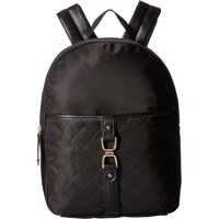 Ghiozdane Thea Quilt Nylon Backpack Femei