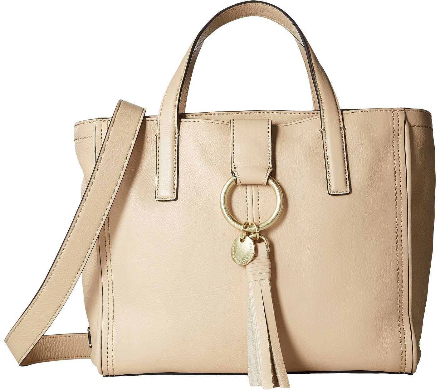 Geanta femei Cole Haan Fantine Small Tote Nude