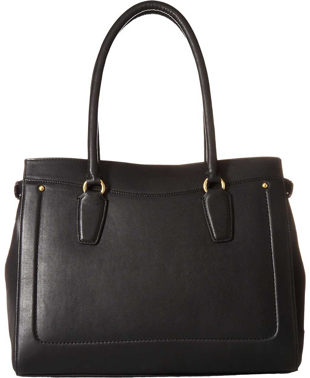 Geanta femei Cole Haan Esme Work Tote Black