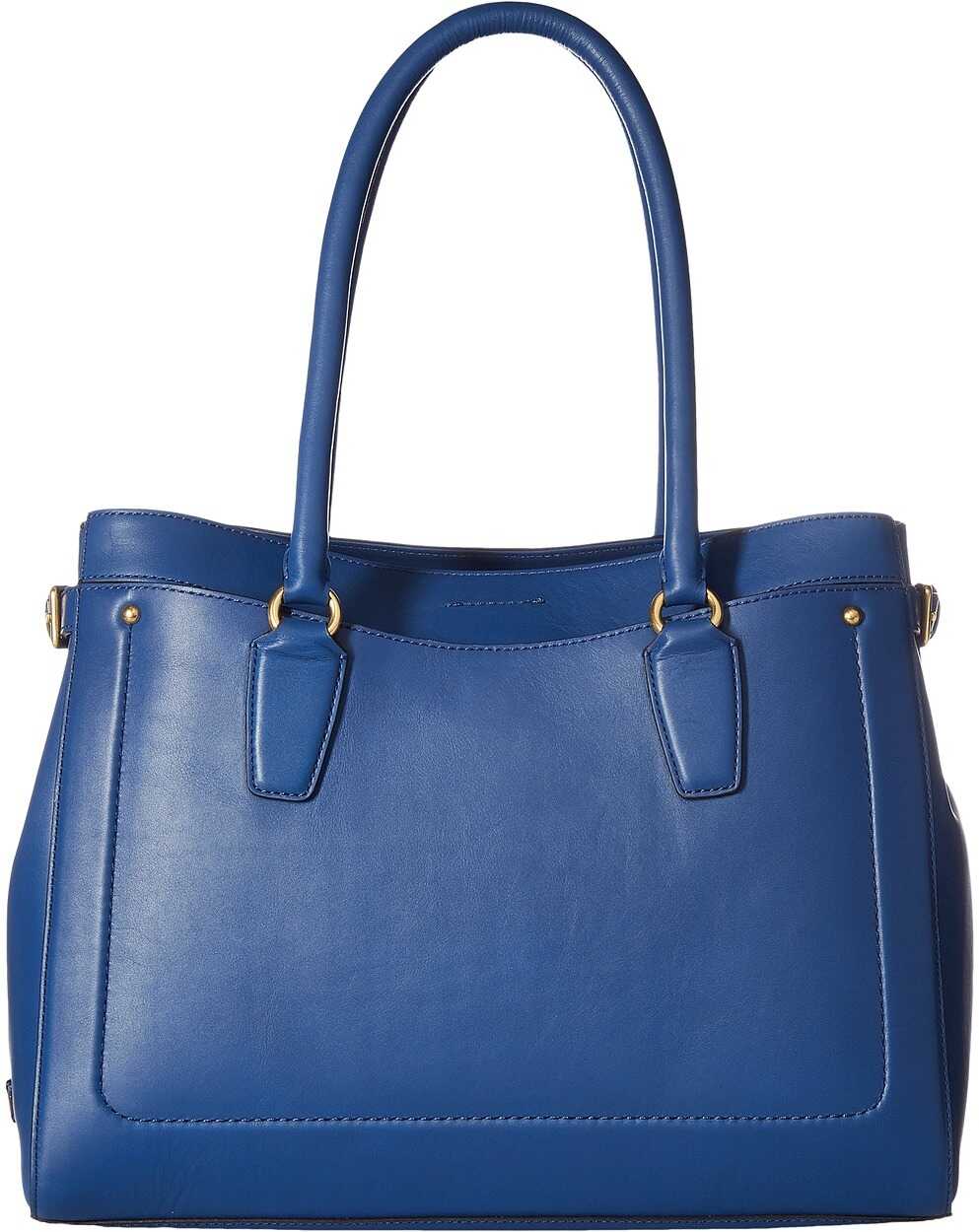 Geanta femei Cole Haan Esme Work Tote Navy Peony