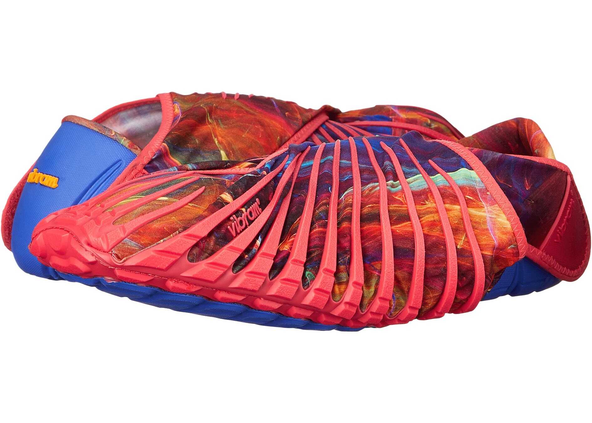 Tenis Vibram FiveFingers Furoshiki Move Light