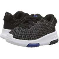Sneakers Cloudfoam Racer TR (Infant/Toddler) Baieti