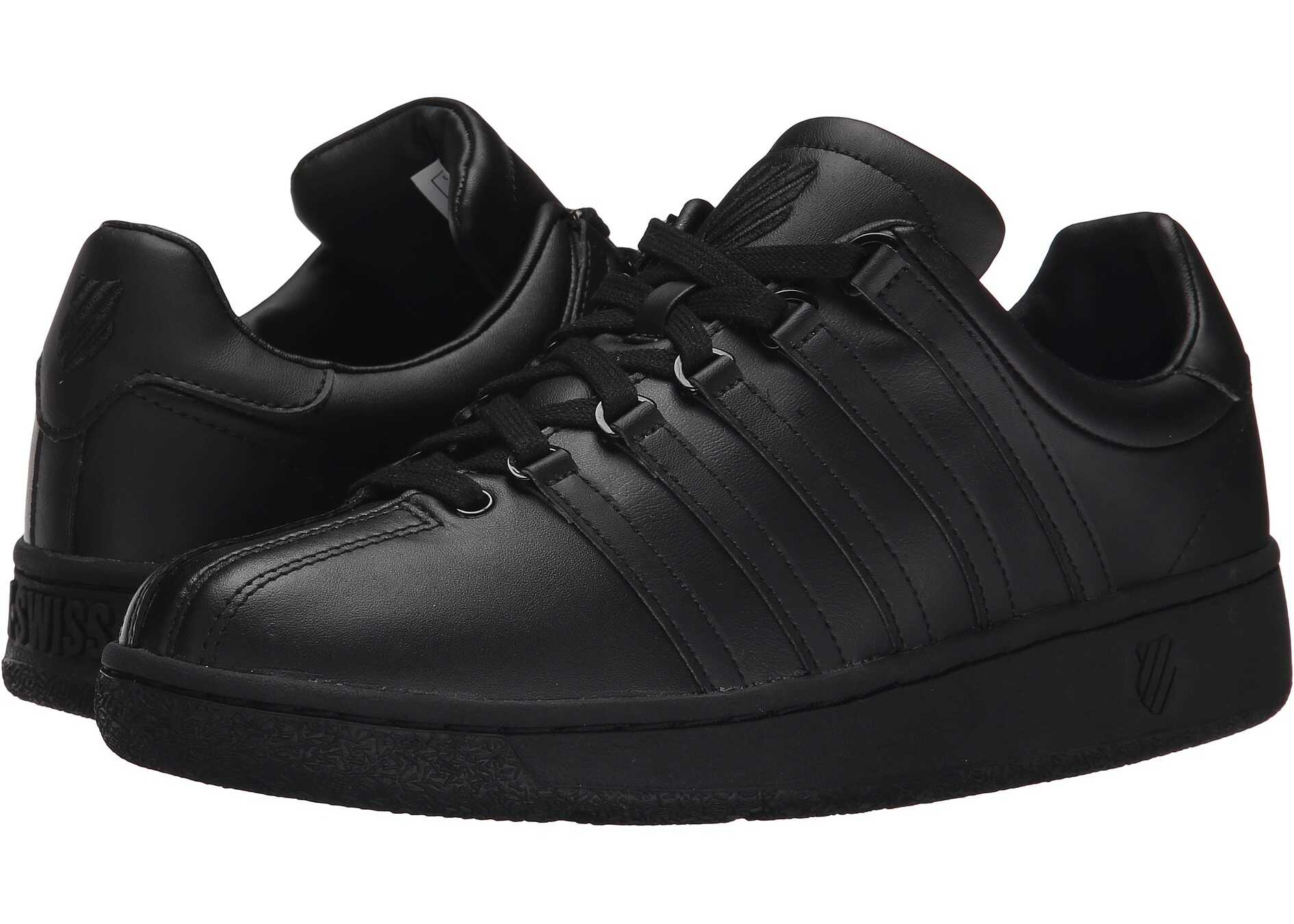 Tenis K-Swiss Classic VN™ Black/Black