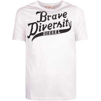 Tricouri Diesel T-shirt "T-Brave"