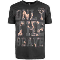 Tricouri Diesel T-shirt "T-Burt"