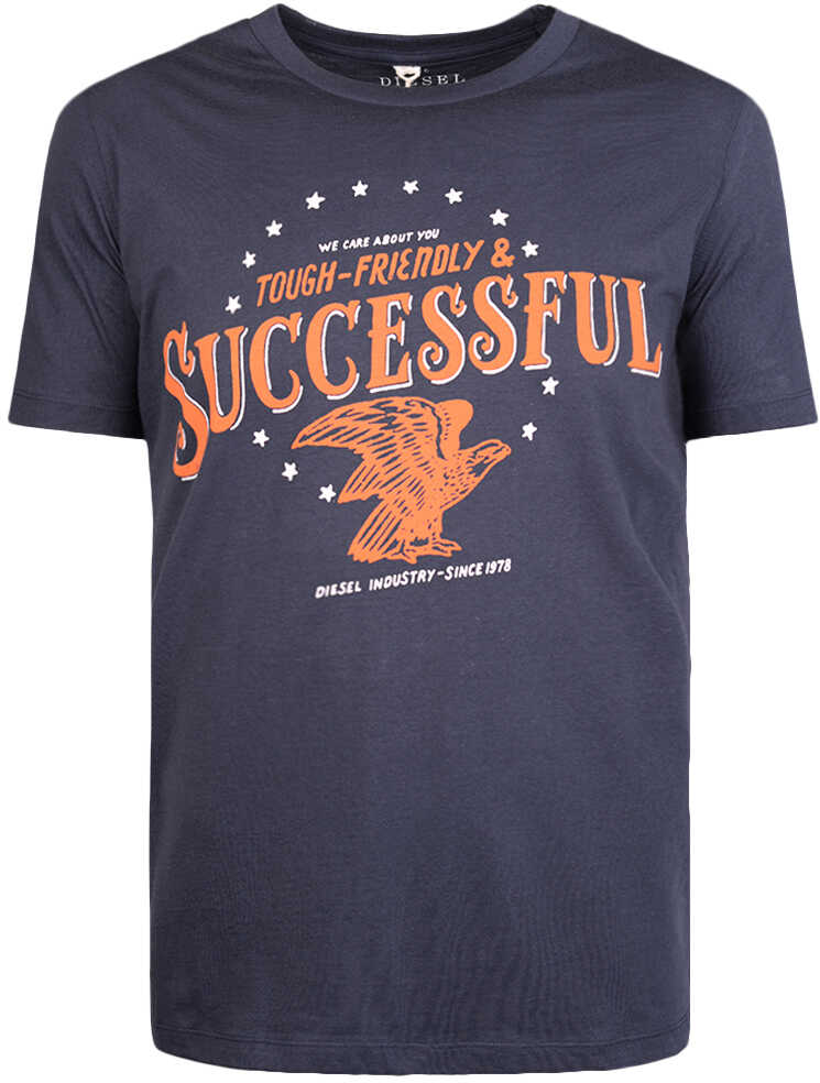 Tricou Diesel T-shirt 
