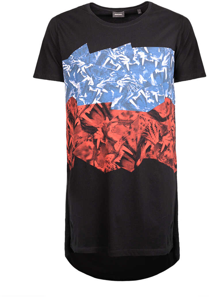 Tricou Diesel T-shirt 
