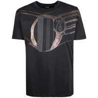 Tricouri Diesel T-shirt "T-Joe-Mat"