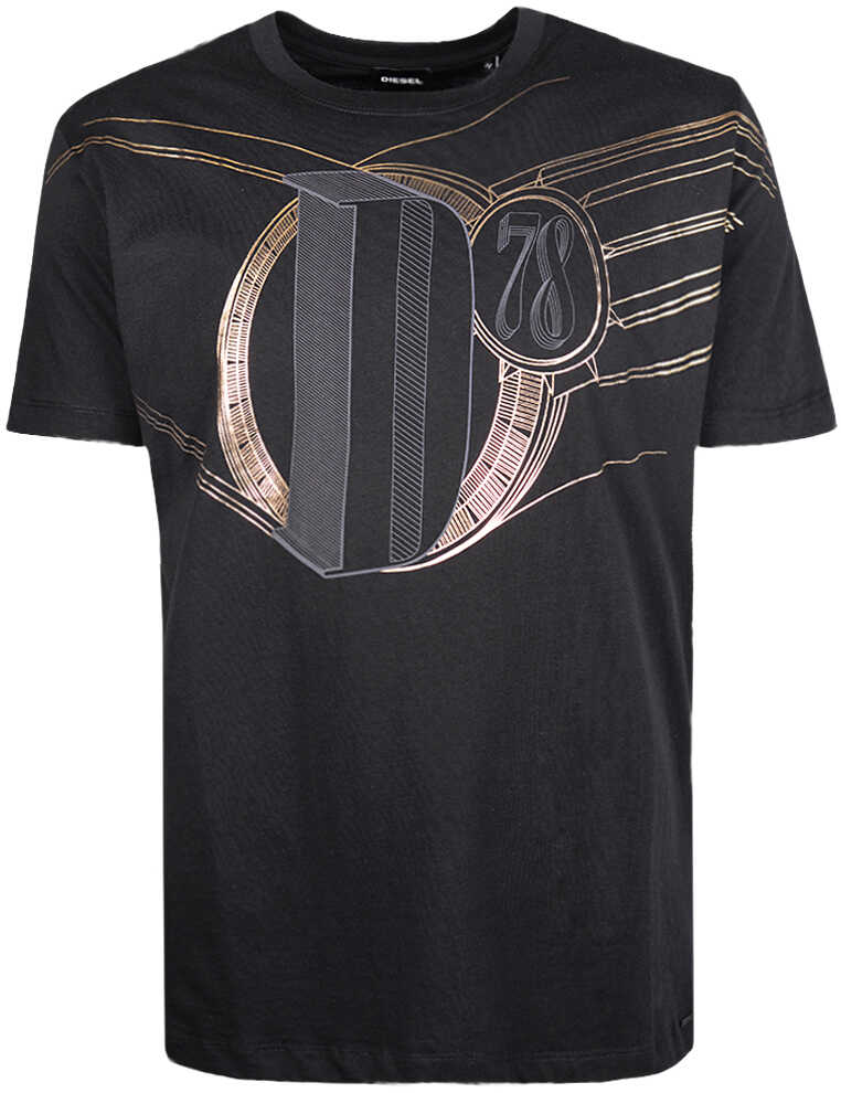 Tricou Diesel T-shirt 