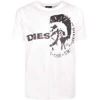 Tricouri Diesel T-shirt "T-Ulee"