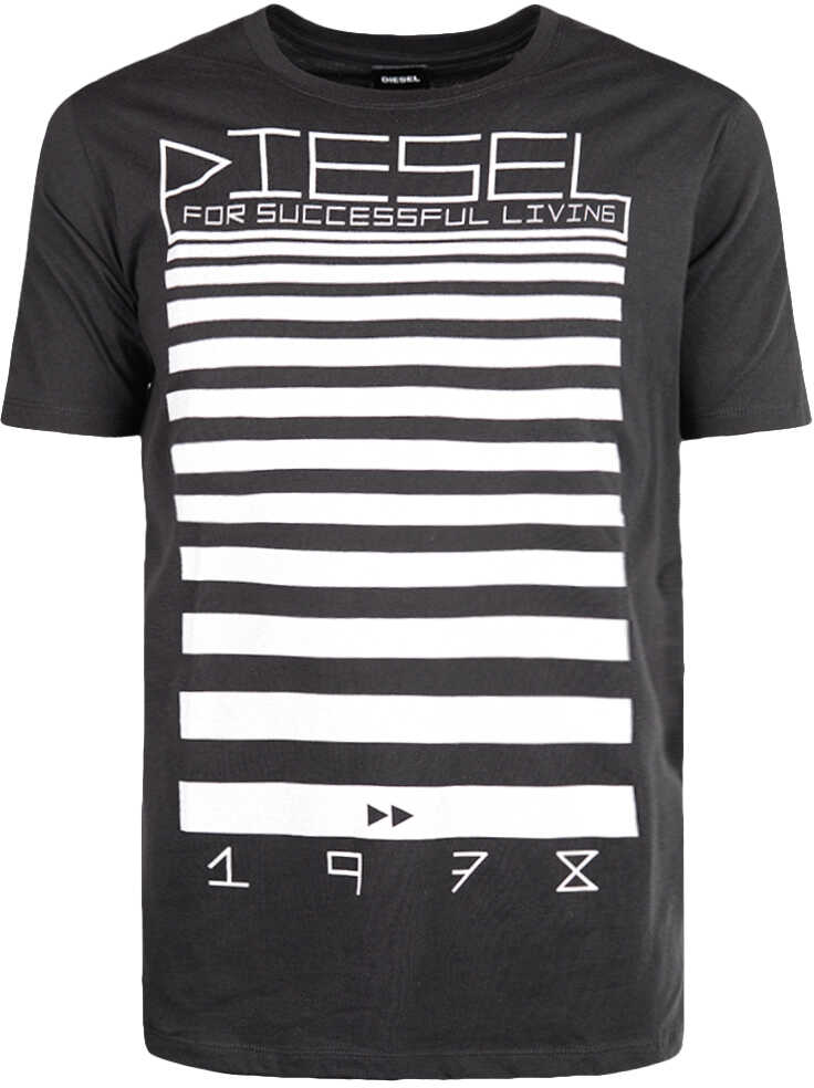 Tricou Diesel T-shirt 