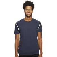 Tricouri Athletic Collage Rib Tipping Tee Barbati