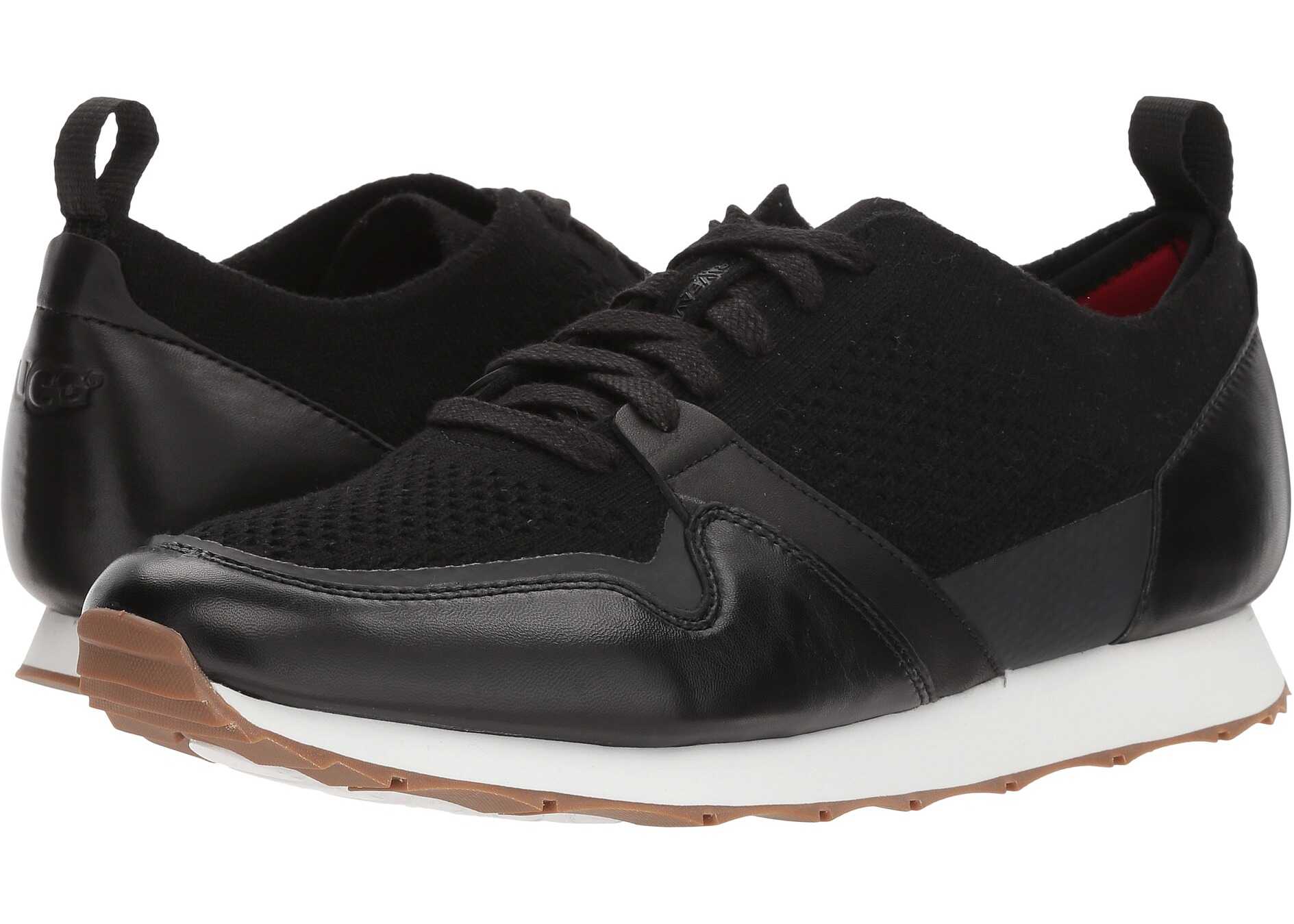 Tenis UGG Trigo Hyperweave Black