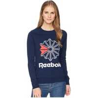 Bluze Trening & Hanorace Starcrest Crew Neck Femei
