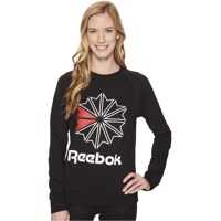 Bluze Trening & Hanorace Starcrest Crew Neck Femei