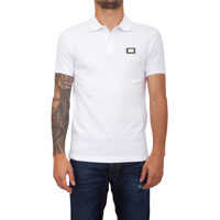 Tricouri Polo LOVE Moschino 051637D5