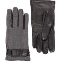 Manusi Leather Gloves Barbati