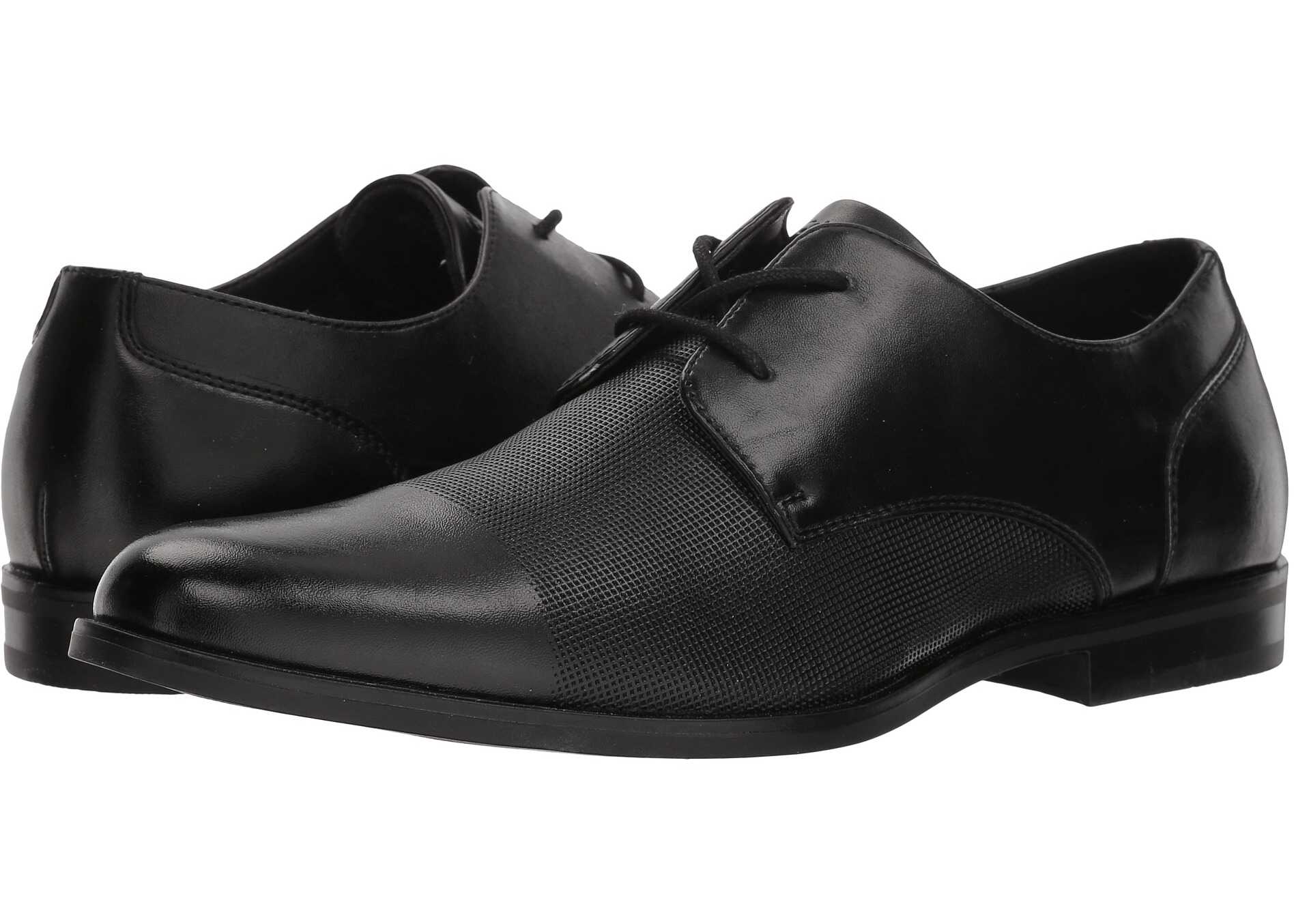 Pantof Calvin Klein Abel Black