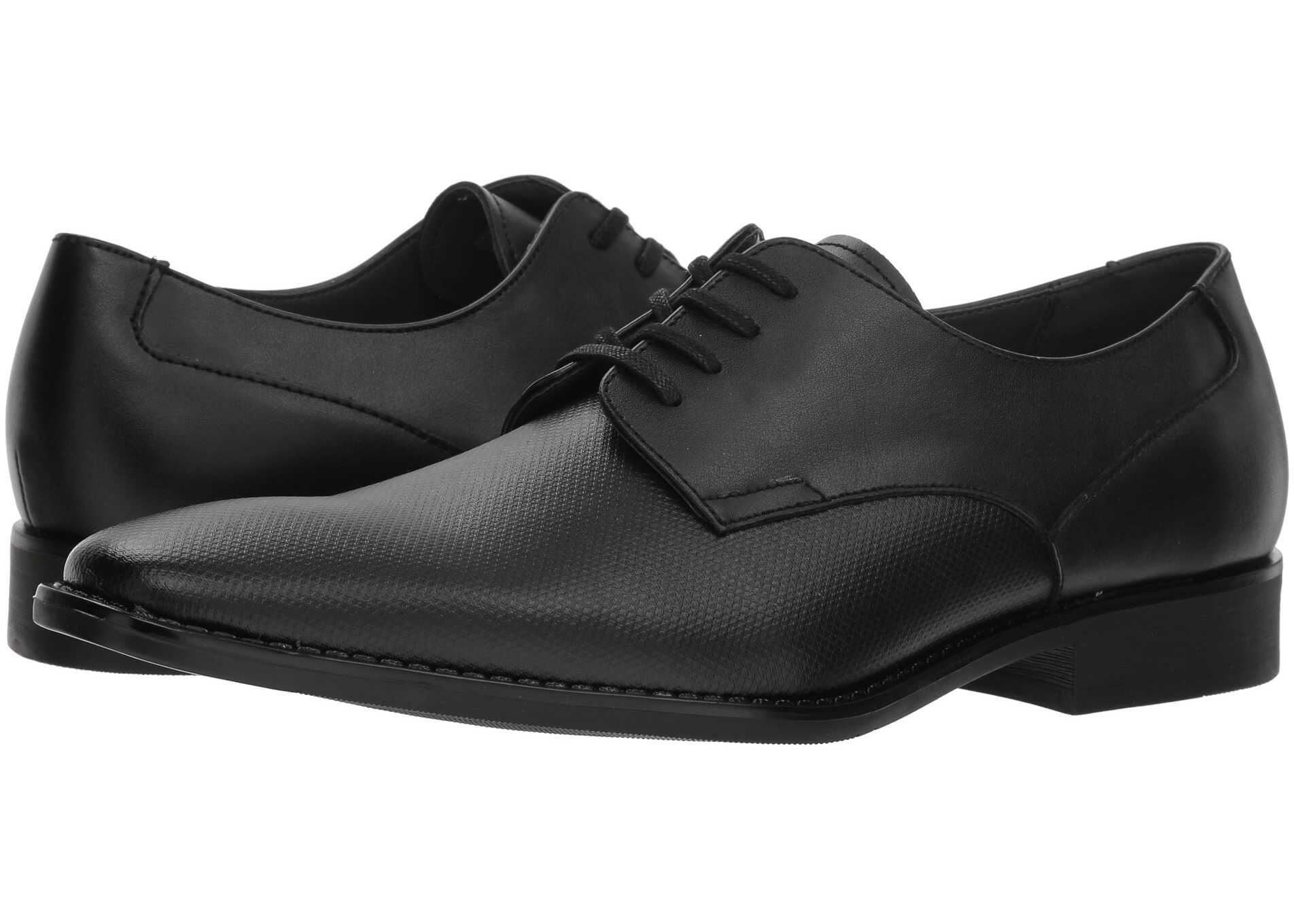 Pantof Calvin Klein Raymond Black 1