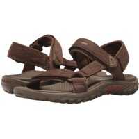 Sandale Relaxed Fit®: Reggae - Tulo Barbati